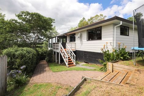 Photo of property in 3 Croft Terrace, Huntly, 3700