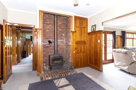 Photo of property in 157 Rakaia Barrhill Methven Road, Rakaia, 7784