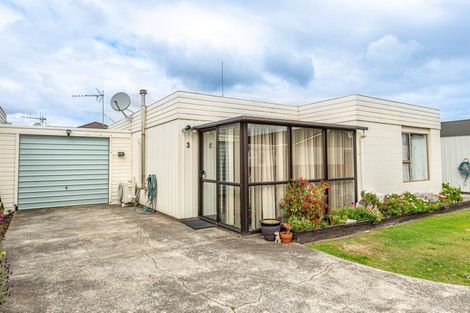 Photo of property in 3/91 Harrison Street, Wanganui, 4500