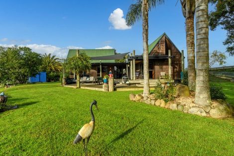 Photo of property in 195 Oropi Road, Oropi, Tauranga, 3173