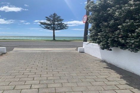 Photo of property in 69 The Esplanade, Westshore, Napier, 4110
