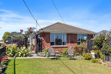Photo of property in 22 Mowbray Street, Watlington, Timaru, 7910