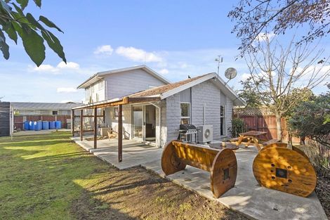 Photo of property in 3 Takapu Place, Bromley, Christchurch, 8062