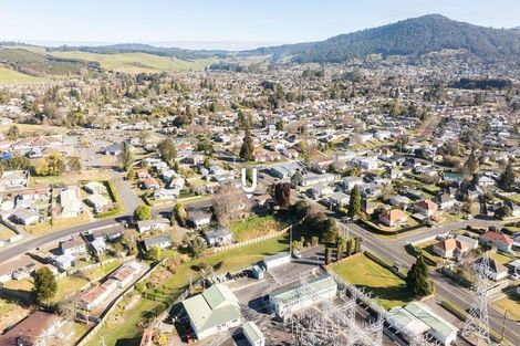 Photo of property in 290 Malfroy Road, Pomare, Rotorua, 3015