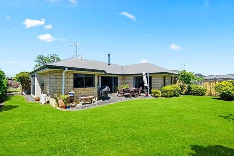 Photo of property in 6 Magellan Rise, Flagstaff, Hamilton, 3210