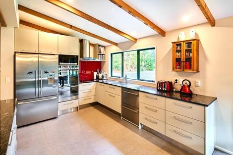 Photo of property in 218 Flightys Road, Judgeford, Porirua, 5381