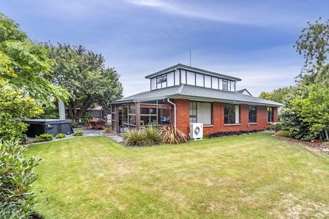 Photo of property in 10a Geraldo Place, Russley, Christchurch, 8042
