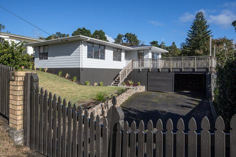 Photo of property in 10 Raewyn Street, Morningside, Whangarei, 0110