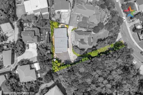 Photo of property in 14a Pekanga Road, Normandale, Lower Hutt, 5010