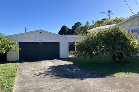 Photo of property in 42 Montgomery Street, Stokes Valley, Lower Hutt, 5019
