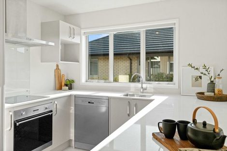 Photo of property in 18 Glendene Court, Rolleston, 7614