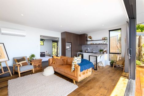 Photo of property in 155 Moncks Spur Road, Mount Pleasant, Christchurch, 8081