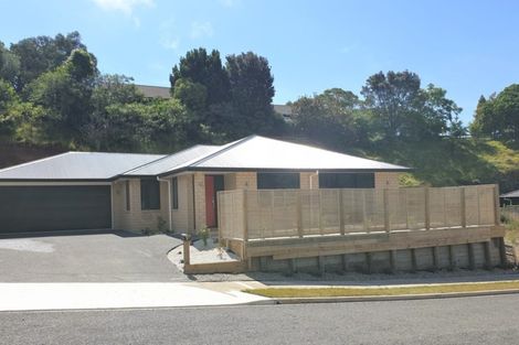 Photo of property in 3 Frederick Place, Whalers Gate, New Plymouth, 4310