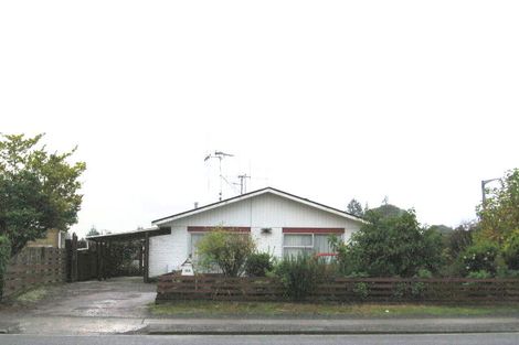 Photo of property in 108 Bridge Street, Tokoroa, 3420