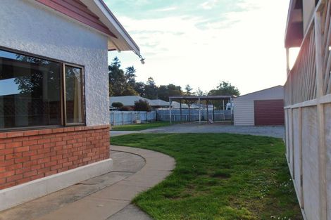 Photo of property in 5 Ormsby Street, Temuka, 7920