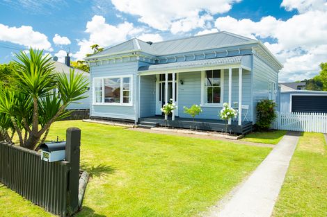 Photo of property in 109 Clifford Street, Whataupoko, Gisborne, 4010