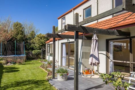 Photo of property in 2/45 Lochee Road, Upper Riccarton, Christchurch, 8041