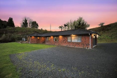Photo of property in 363 Limeworks Loop Road, Te Pahu, Hamilton, 3285