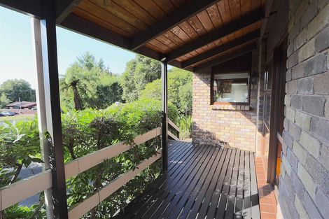 Photo of property in 34 Wychwood Crescent, Springfield, Rotorua, 3015