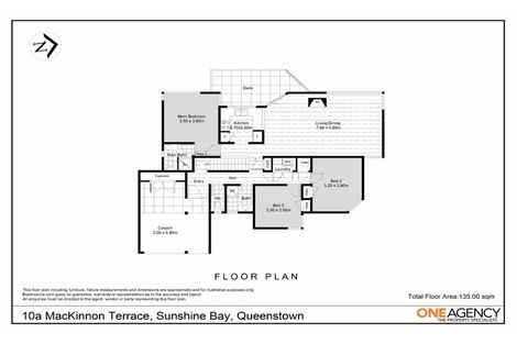 Photo of property in 10a Mackinnon Terrace, Sunshine Bay, Queenstown, 9300