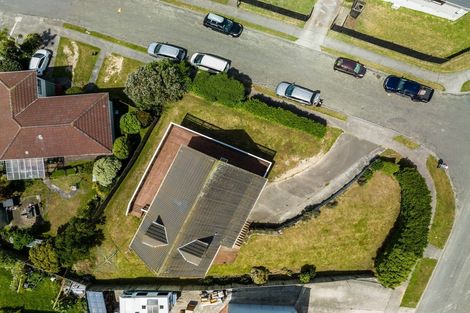 Photo of property in 3 Tikati View, Titahi Bay, Porirua, 5022