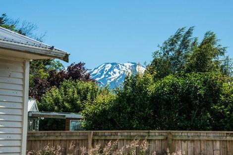 Photo of property in 109a Miro Street, Ohakune, 4625