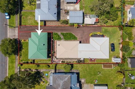 Photo of property in 23 Amaranth Street, Waihi, 3610