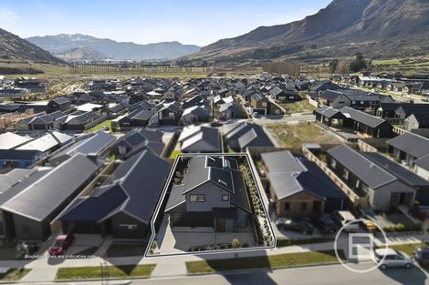 Photo of property in 96 Jack Hanley Drive, Jacks Point, Queenstown, 9371