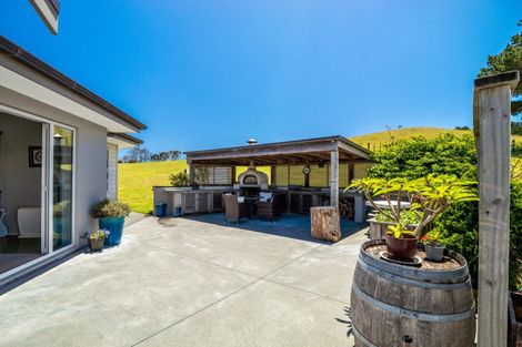 Photo of property in 6 Gillies Road, Karikari Peninsula, Kaitaia, 0483