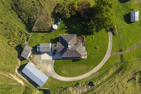 Photo of property in 4127 Tiniroto Road, Tiniroto, 4078
