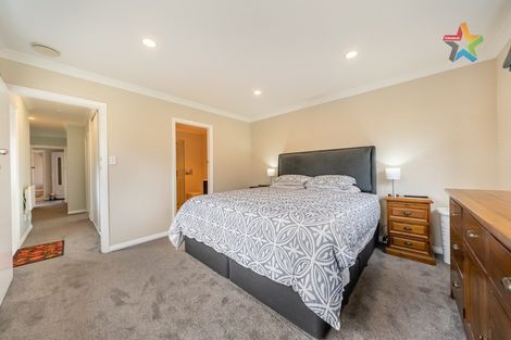 Photo of property in 22 Marion Street, Silverstream, Upper Hutt, 5019