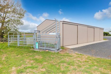 Photo of property in 1090 Rangiatea Road, Otewa, Otorohanga, 3972