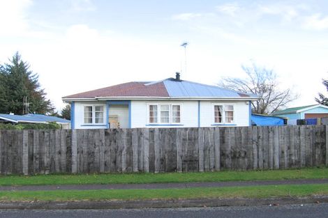 Photo of property in 10 Jedburgh Street, Tokoroa, 3420