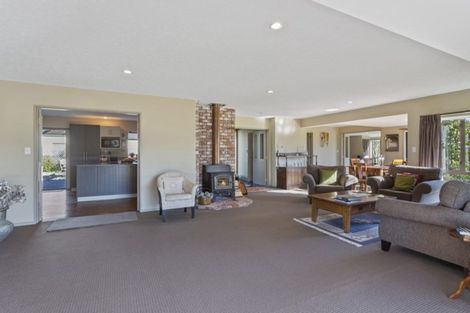 Photo of property in 2084 North Eyre Road, West Eyreton, Rangiora, 7475