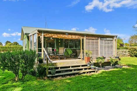 Photo of property in 313 Mystery Creek Road, Ohaupo, 3881