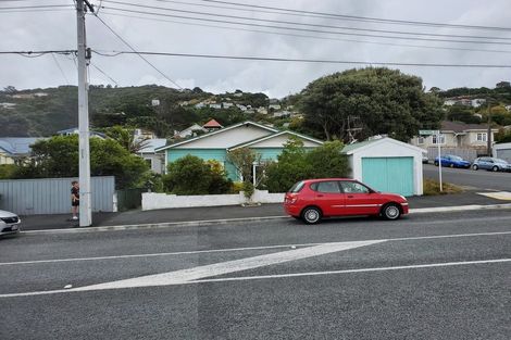 Photo of property in 56 Freyberg Street, Lyall Bay, Wellington, 6022