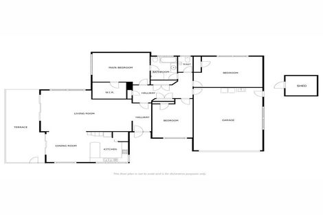 Photo of property in 12a Blundell Place, Katikati, 3129