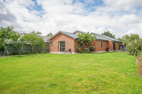 Photo of property in 34 Cadman Street, Cheviot, 7310