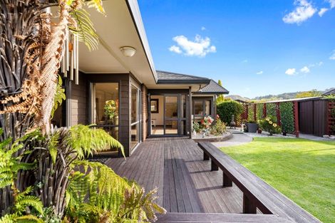 Photo of property in 1 Hyatt Grove, Greenmeadows, Napier, 4112