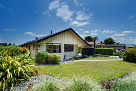 Photo of property in 61 Burwood Road, Matamata, 3400