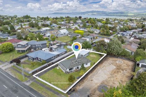 Photo of property in 140 Taharepa Road, Tauhara, Taupo, 3330