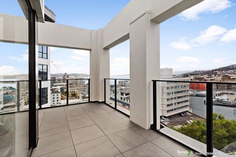 Photo of property in A C Nielsen House, 903/120 Victoria Street, Te Aro, Wellington, 6011