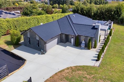 Photo of property in 10 Mcintosh Drive, Pokeno, 2471