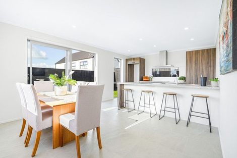 Photo of property in 34 Musselwhite Terrace, Chartwell, Hamilton, 3210