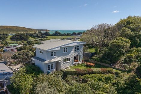 Photo of property in 68a Mana Esplanade, Paremata, Porirua, 5026