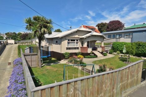 Photo of property in 21 Wansbeck Street, South Hill, Oamaru, 9400