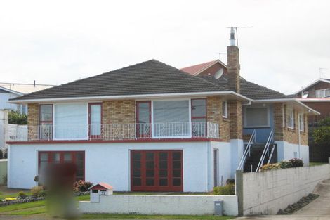 Photo of property in 37 South Road, Blagdon, New Plymouth, 4310