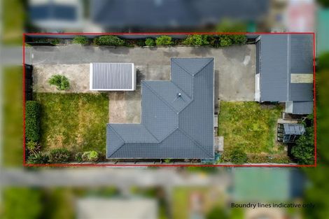 Photo of property in 56 Glenfield Crescent, Mairehau, Christchurch, 8052