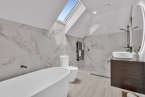 Photo of property in 111 Trafalgar Street, St Albans, Christchurch, 8014