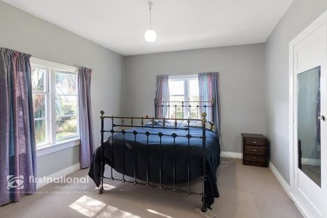 Photo of property in 72 Budge Street, Riversdale, Blenheim, 7201